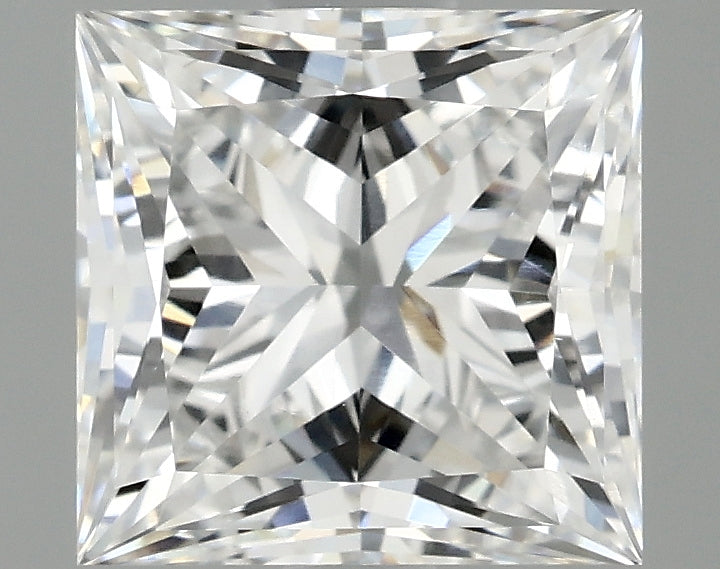1.87 ct PR Lab-Grown Diamond · E / VVS2 · IGI
