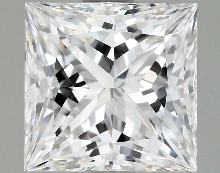 1.43 ct PR Lab-Grown Diamond · E / VS1 · IGI