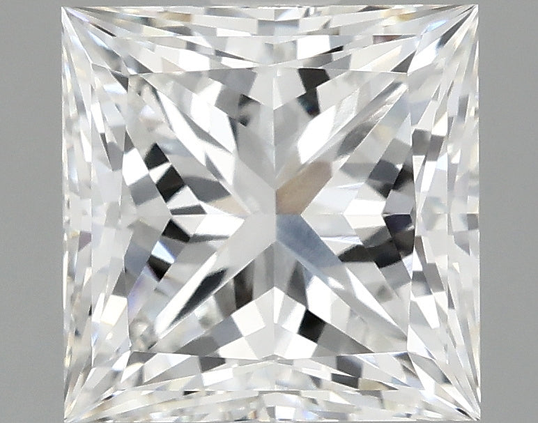 2.95 ct PR Lab-Grown Diamond · E / VVS2 · IGI