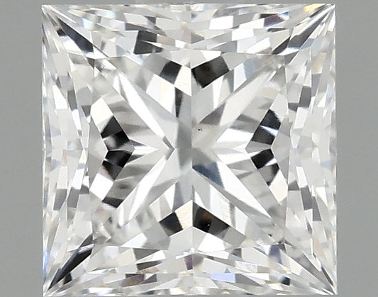 1.1 ct PR Lab-Grown Diamond · E / VS1 · IGI