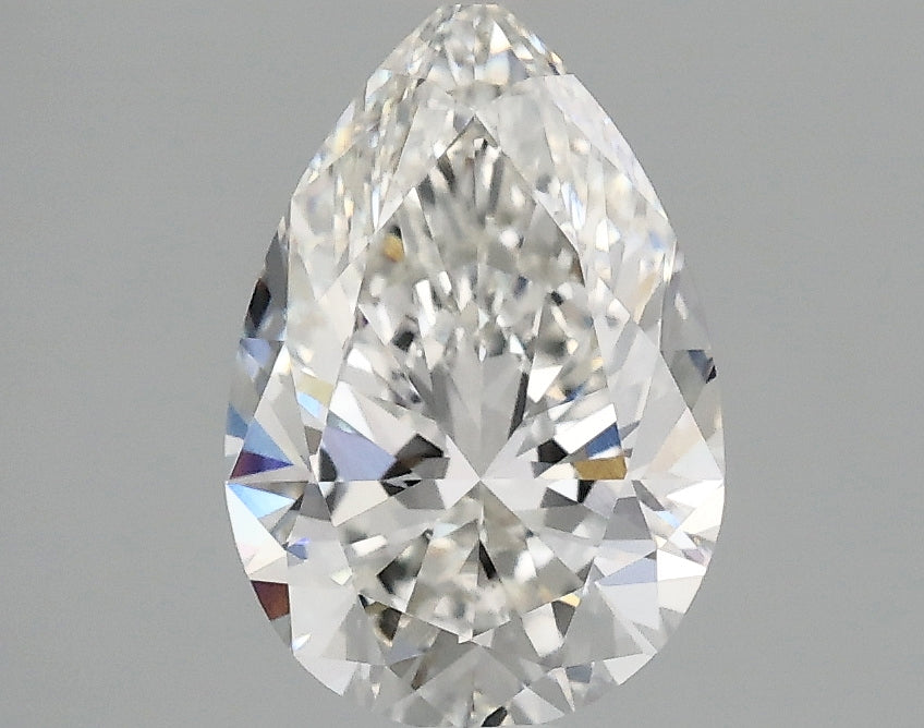 1.51 ct PE Lab-Grown Diamond · G / VS1 · IGI
