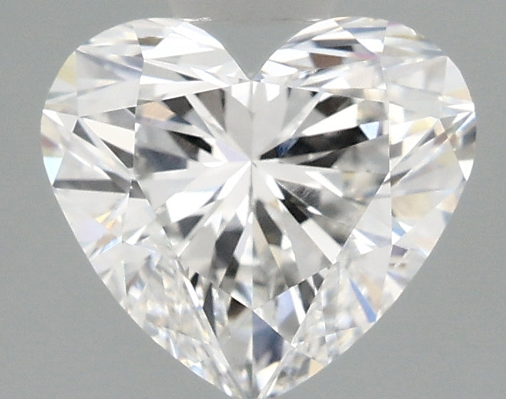 2.05 ct HT Lab-Grown Diamond · D / VS2 · IGI