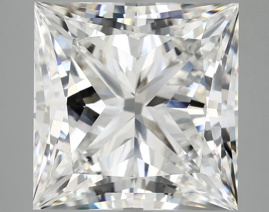 10.15 ct PR Lab-Grown Diamond · F / VS1 · IGI
