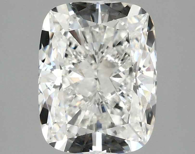 2.51 ct CU Lab-Grown Diamond · E / VS2 · IGI
