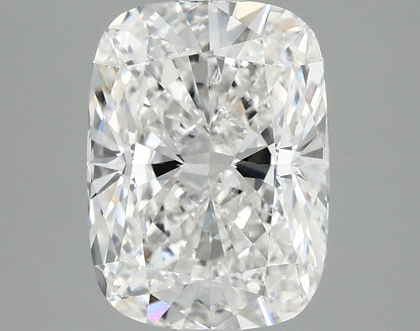 2.52 ct CU Lab-Grown Diamond · E / VVS2 · IGI