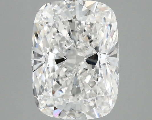 2.52 ct CU Lab-Grown Diamond · E / VVS2 · IGI