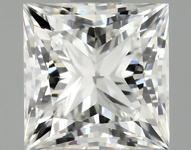 1.09 ct PR Lab-Grown Diamond · G / VVS2 · IGI