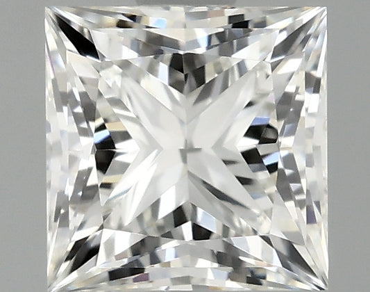 1.09 ct PR Lab-Grown Diamond · G / VVS2 · IGI