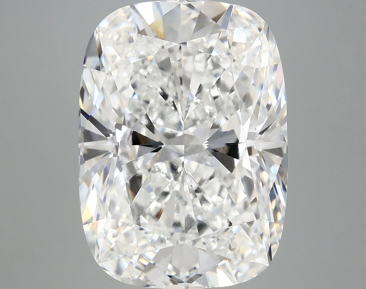10.81 ct CU Lab-Grown Diamond · E / VVS2 · IGI