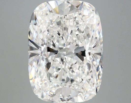 10.81 ct CU Lab-Grown Diamond · E / VVS2 · IGI