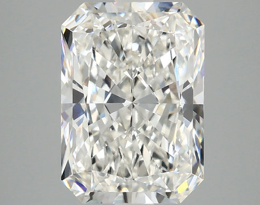 3.1 ct RAD Lab-Grown Diamond · F / VS1 · IGI