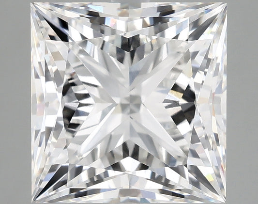 6.09 ct PR Lab-Grown Diamond · E / VVS2 · IGI