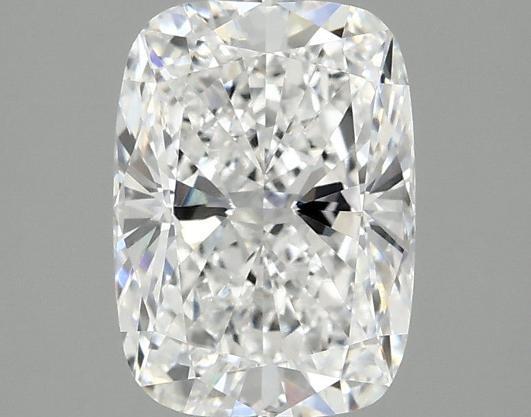 2.1 ct CU Lab-Grown Diamond · D / VVS2 · IGI