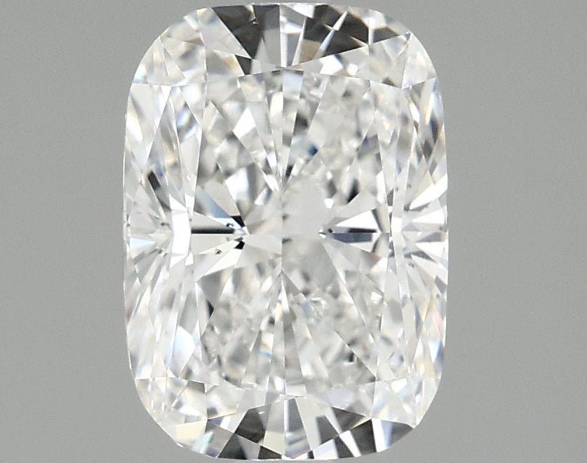 1.57 ct CU Lab-Grown Diamond · D / VS2 · IGI