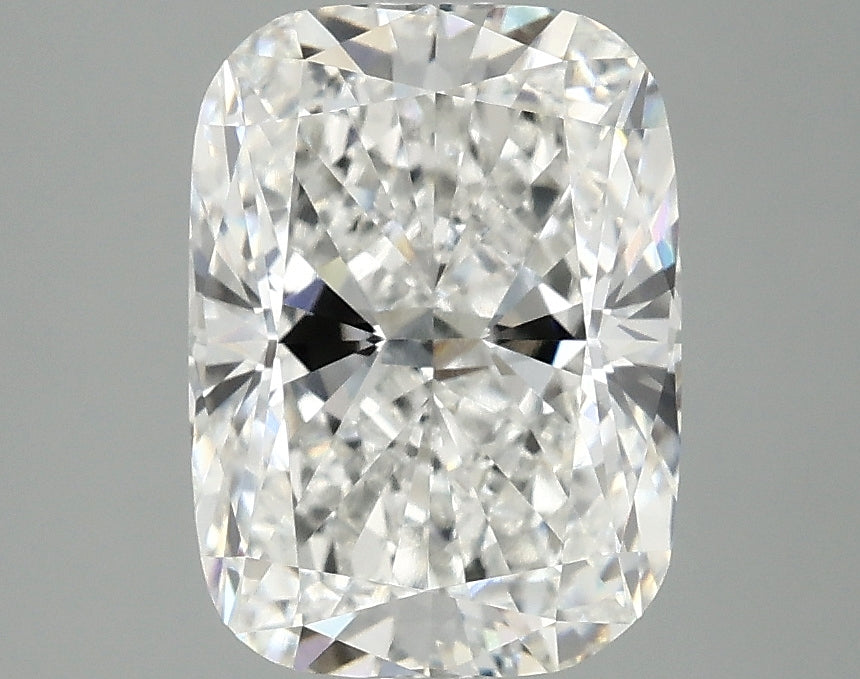 2.84 ct CU Lab-Grown Diamond · F / VS1 · IGI