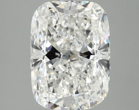 2.84 ct CU Lab-Grown Diamond · F / VS1 · IGI
