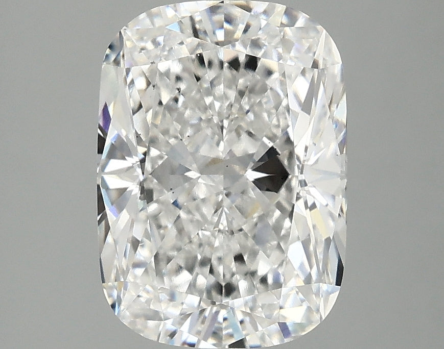 2.82 ct CU Lab-Grown Diamond · E / VS2 · IGI