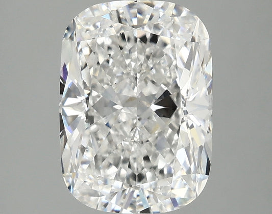 2.82 ct CU Lab-Grown Diamond · E / VS2 · IGI