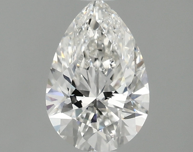 1.04 ct PE Lab-Grown Diamond · F / VVS2 · IGI