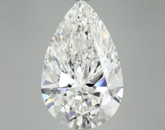 10.05 ct PE Lab-Grown Diamond · E / VVS2 · IGI