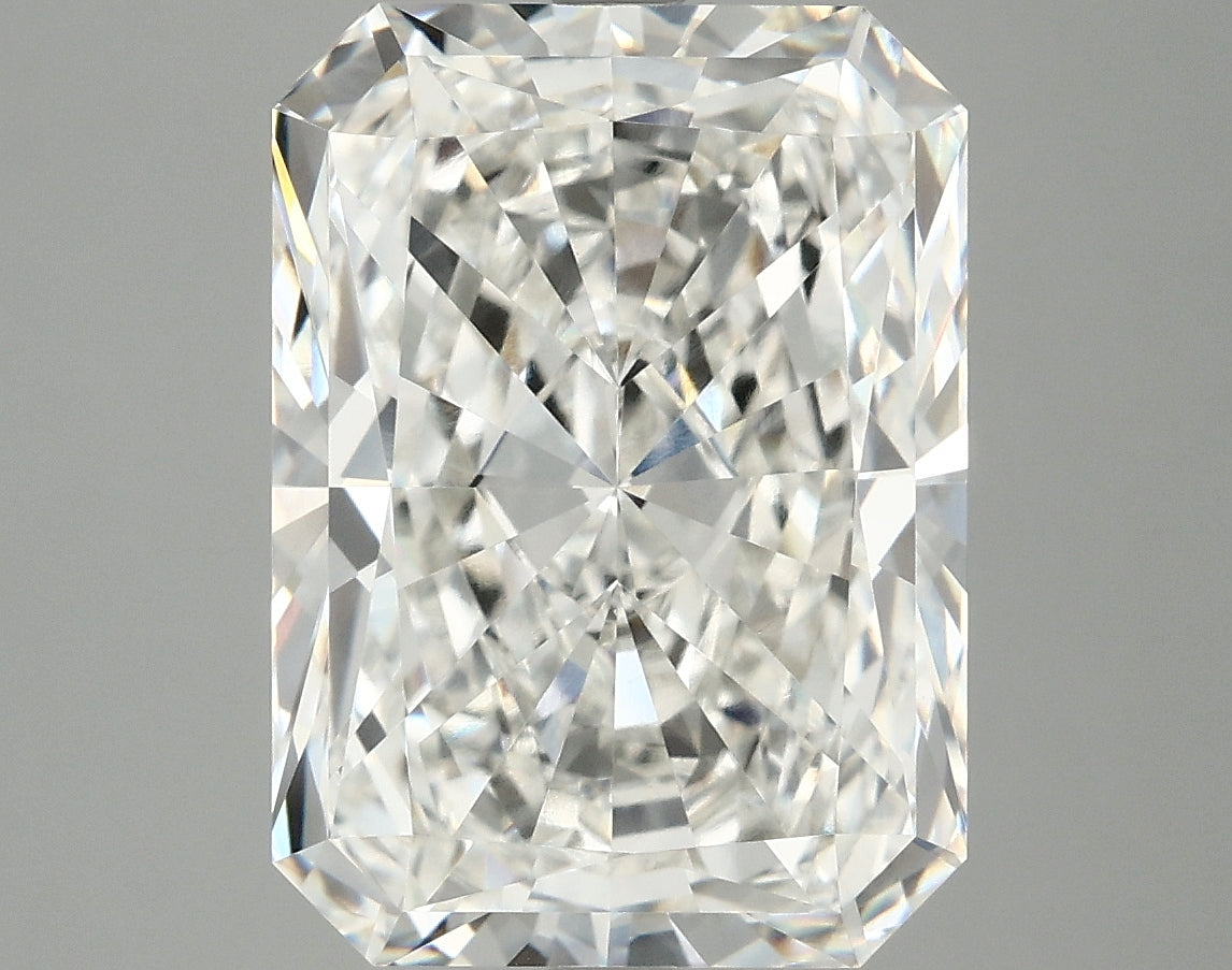 7.04 ct RAD Lab-Grown Diamond · G / VVS2 · IGI