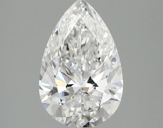 1.97 ct PE Lab-Grown Diamond · D / VVS2 · IGI