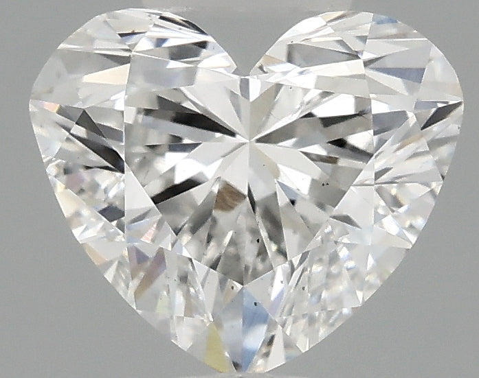 1.48 ct HT Lab-Grown Diamond · E / VS2 · IGI