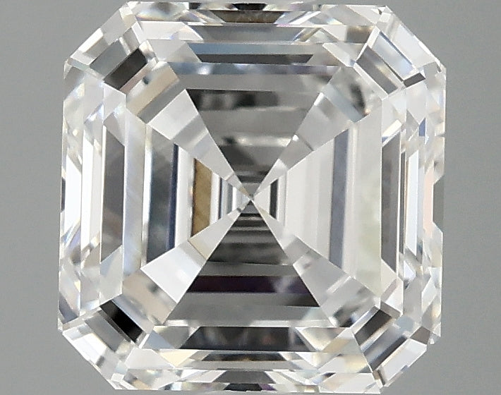2.98 ct ASH Lab-Grown Diamond · E / VVS2 · IGI