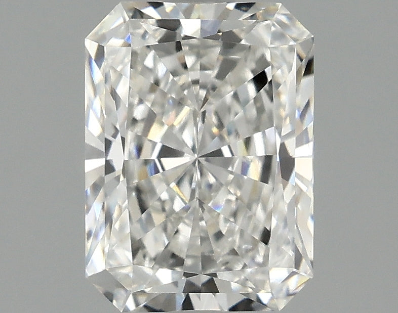 1.59 ct RAD Lab-Grown Diamond · F / VVS2 · IGI