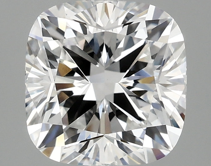 2.5 ct CUSQ Lab-Grown Diamond · E / VVS2 · IGI