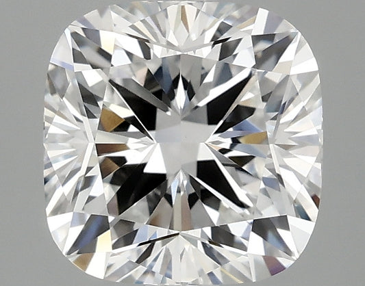 2.5 ct CUSQ Lab-Grown Diamond · E / VVS2 · IGI