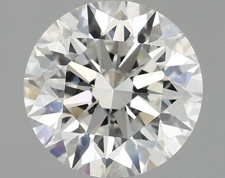 1.97 ct Round Lab-Grown Diamond · G / VS1 · IGI