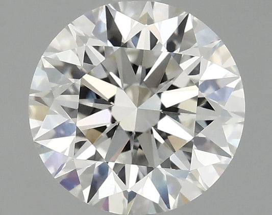 1.97 ct Round Lab-Grown Diamond · G / VS1 · IGI