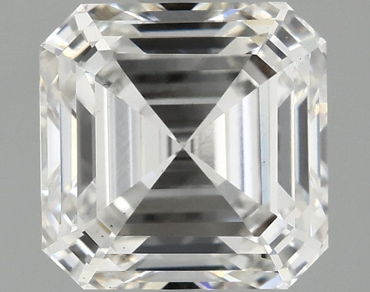 2.09 ct ASH Lab-Grown Diamond · E / VS1 · IGI