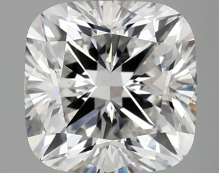 2.53 ct CUSQ Lab-Grown Diamond · F / VS1 · IGI