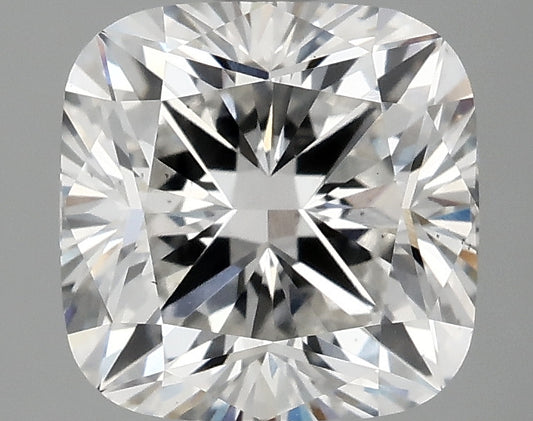 2.53 ct CUSQ Lab-Grown Diamond · F / VS1 · IGI