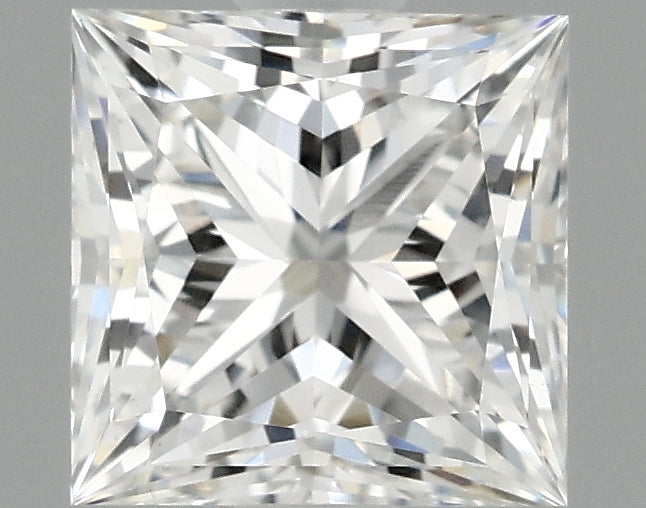 1.1 ct PR Lab-Grown Diamond · F / VVS2 · IGI