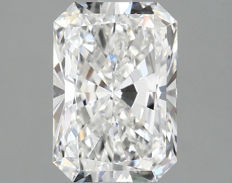 1.98 ct RAD Lab-Grown Diamond · D / VVS2 · IGI