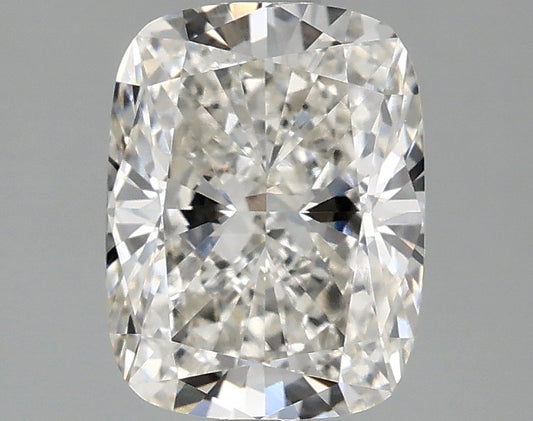 2.02 ct CU Lab-Grown Diamond · G / VVS2 · IGI