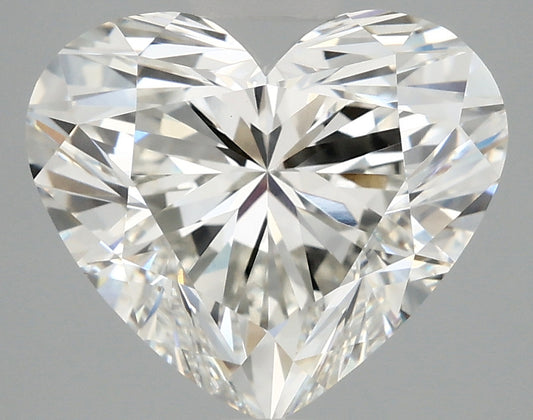 5.03 ct HT Lab-Grown Diamond · F / VS1 · IGI