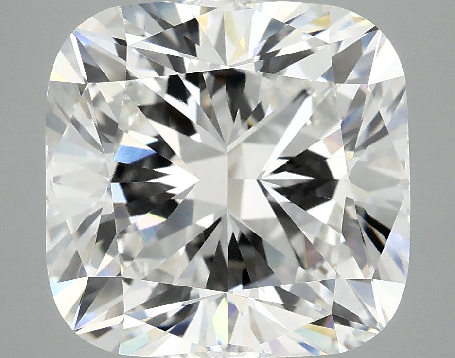7 ct CUSQ Lab-Grown Diamond · F / VVS2 · IGI