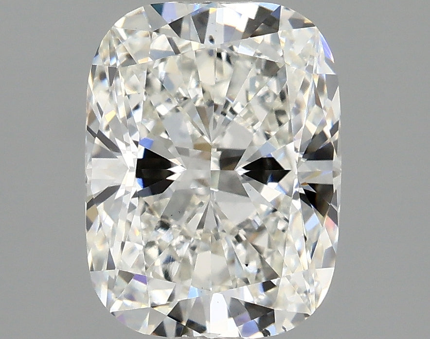 1.6 ct CU Lab-Grown Diamond · F / VS2 · IGI