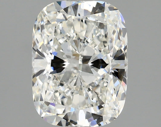 1.6 ct CU Lab-Grown Diamond · F / VS2 · IGI