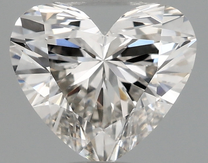 1.02 ct HT Lab-Grown Diamond · G / VVS2 · IGI
