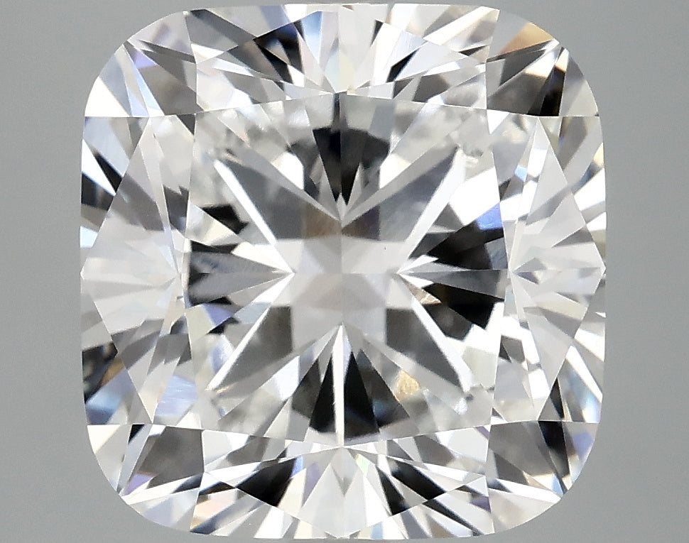7 ct CUSQ Lab-Grown Diamond · F / VVS2 · IGI
