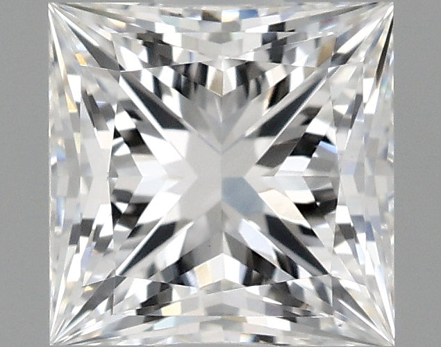 1.03 ct PR Lab-Grown Diamond · D / VS1 · IGI