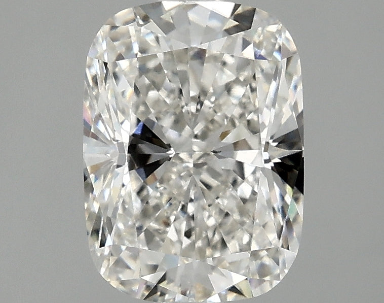 2.03 ct CU Lab-Grown Diamond · F / VS2 · IGI