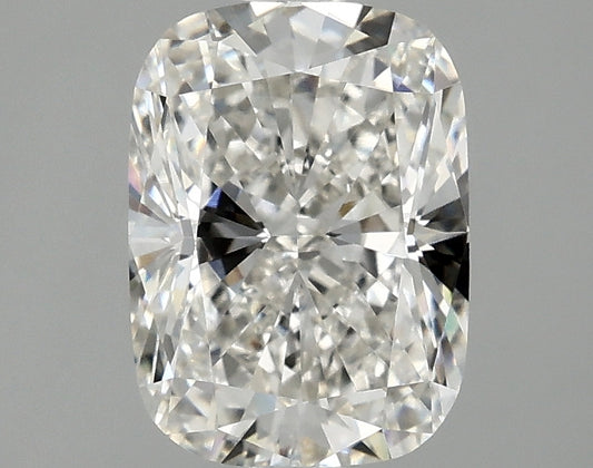 2.03 ct CU Lab-Grown Diamond · F / VS2 · IGI