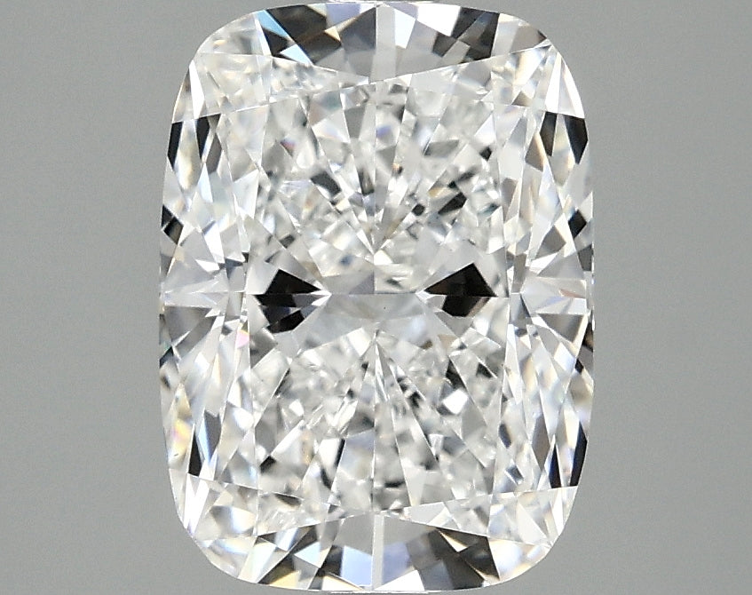 2.88 ct CU Lab-Grown Diamond · E / VVS2 · IGI