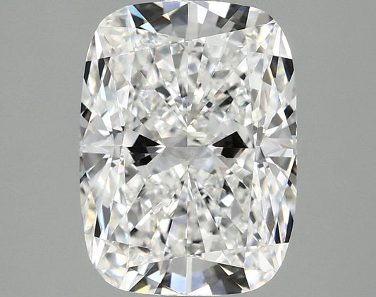 2.88 ct CU Lab-Grown Diamond · E / VVS2 · IGI